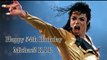 Michael Jackson The Legend's Evolution! - Hollywood Birthday Special