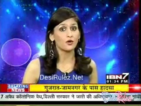 Serial Jaisa Koi Nahin 30th August 2012pt1