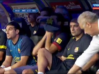 Реал Мадрид - Барселона_ 2