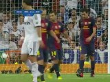El Clásico Super Cup 2012 Second leg highlights