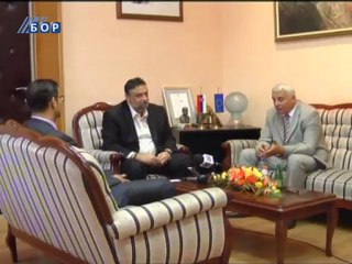 Oko istoka, 29. avgust 2012.