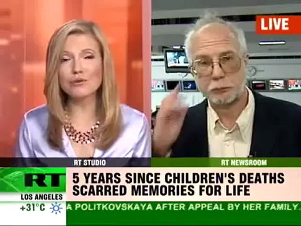 Caucasus suffers from "colonial legacy"