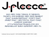 belanja jaket anti air Jakarta dan Surabaya