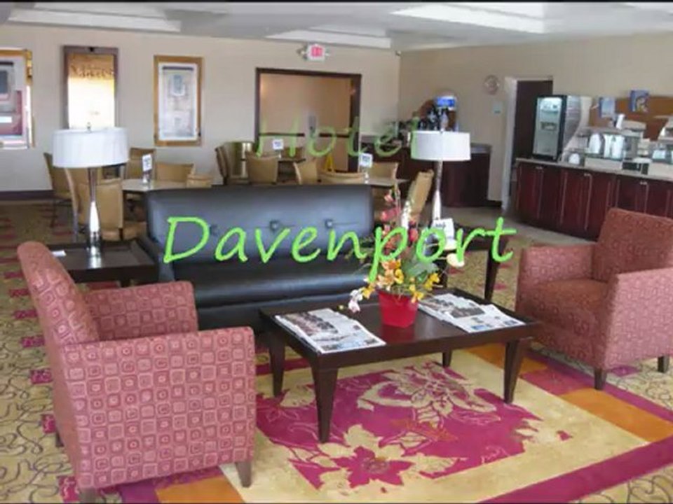 Holiday Inn Express Hotel Walt Disney World