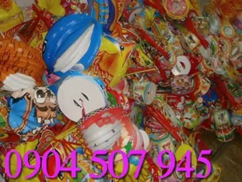 CHUYEN TO CHUC TRUNG THU CHO CAC BE Táº I HA NOI, TO CHUC TRUNG THU 2012. 0904 507 945