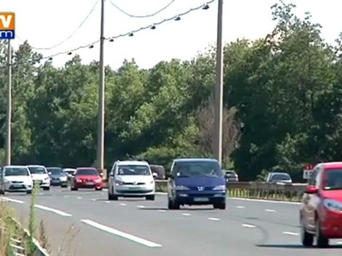 Les antidépresseurs augmentent les risques d’accidents de la route