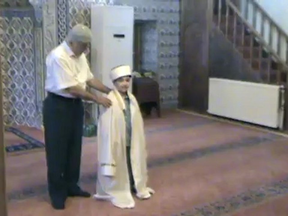 bayramlaşma