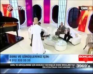 Mustafa Caymaz - Zamanı Kolluyorum (Beyaz TV)