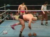 Legends of Wrestling - The Iron Sheik