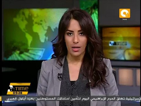 وزير الدفاع: طنطاوي وعنان كانا خير من حمل الأمانة