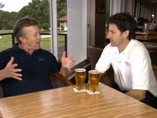 Golf Getaway Oatlands Golf Club