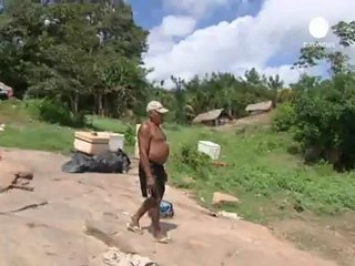 Belo Monte barajına yeşil ışık