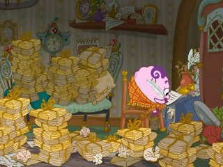 Смешарики. Роман в письмах