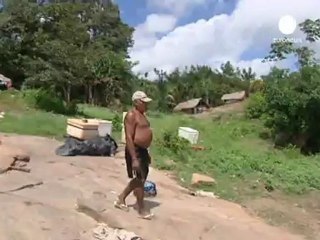 Diga di Belo Monte: si' della Corte suprema alla ripresa...