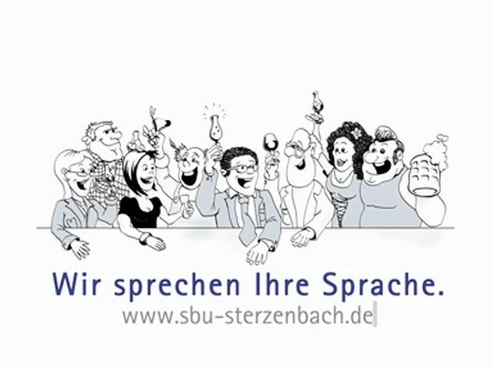 sbu Sterzenbach