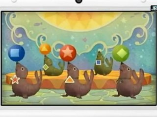 Professeur Layton 6 : trailer