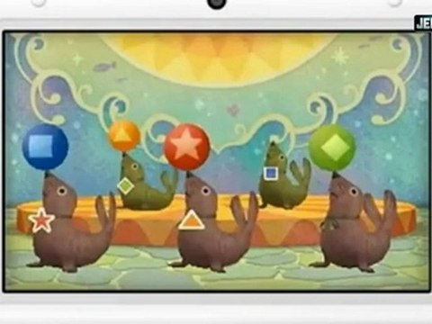 Professeur Layton 6 : trailer