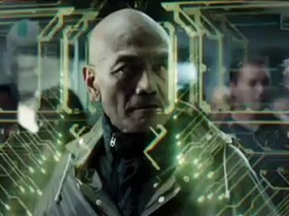 Total Recall - Clip - Two Weeks