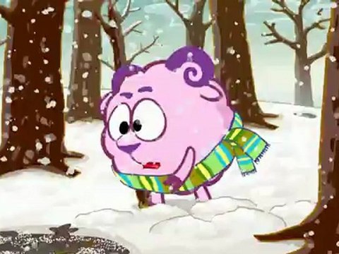 Смешарики. Смысл жизни