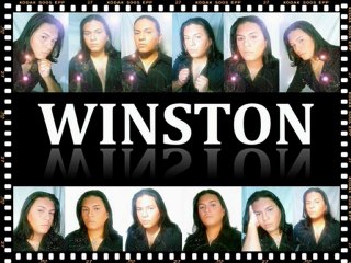 WINSTON MARTINEZ BETTER MAN EN ESPAÑOL COVER DE ROBBIE WILLIAMS