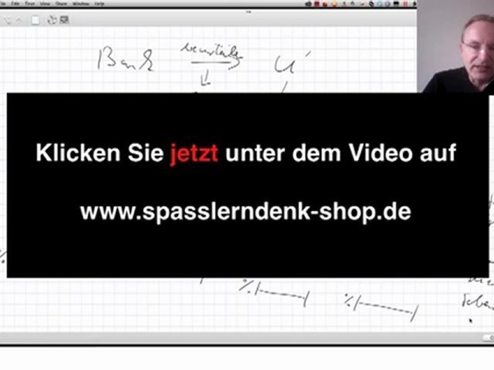 Marktbeurteilung, Kriterien aus Banksicht