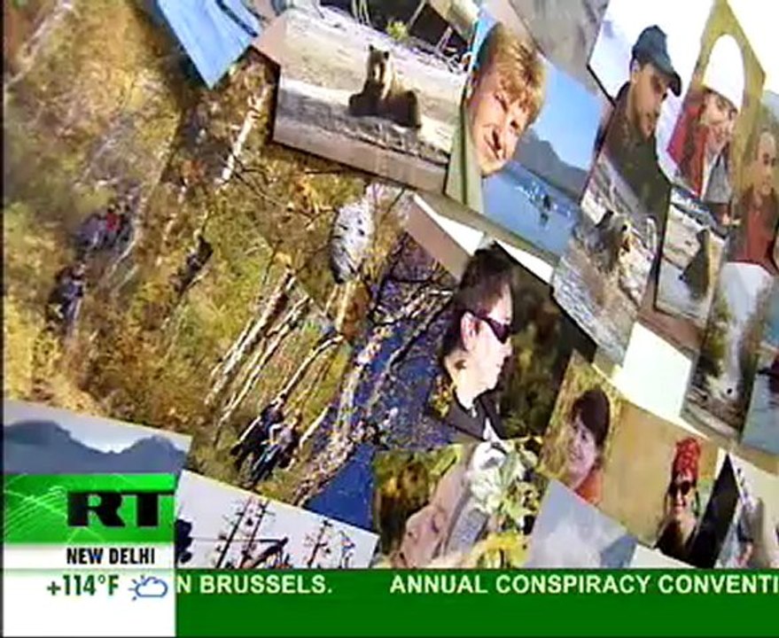 XL Report: Gas: routes for tomorrow