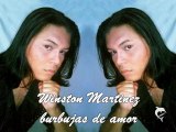 WINSTON MARTINEZ BURBUJAS DE AMOR DEMO COVER DE JUAN LUIS GUERRA GRABADO EN DIRECTO