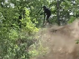 Экстремальный вездеход