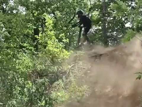 Экстремальный вездеход