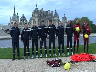 L'Académie du feu - les inédits de l'été 2012