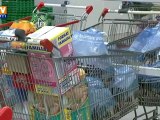 Hypermarchés : le drive s'adapte aux habitudes de consommation