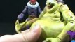Toy Spot - Marvel legends Mojo Series Baron Zemo figure