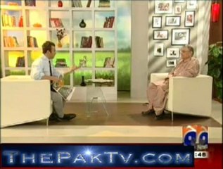 Geo Shaan Say By Geo News - 29th August 2012 - Part 4