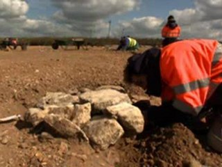 Le camp d'entraînement des troupes de Louis XIV