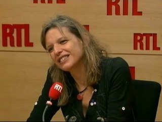 Anna Nowak, chirurgienne à MSF : "L'impression de faire une différence en Syrie"