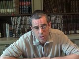 David Meyer : Etat d'Israël, Etat Juif ou Etat des Juifs ? (1ère partie)