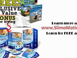 A New, Pain-Free Way To Take Off Your Excess Fat In Just 60 Days