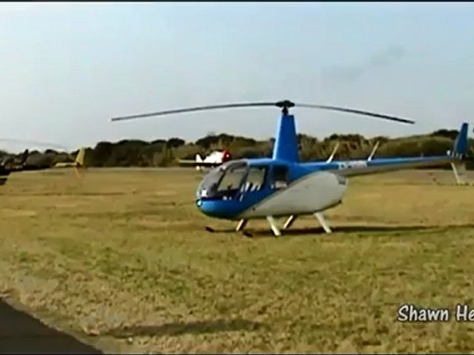 Eqstra Harvards Validation- Durban Virginia Airshow 2012