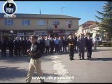 30 Ağustos ZAfer Bayramı Akyazı'da Kutlandı