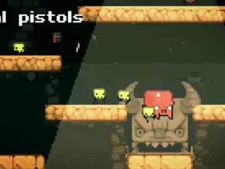 Super Crate Box - Trailer de lancement