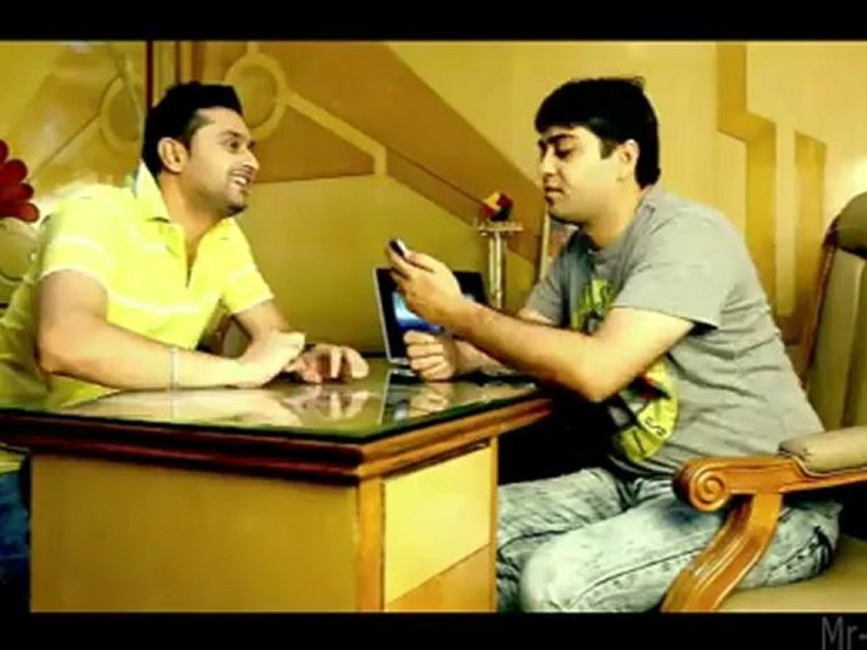 Chamkila - Sirphire - Roshan Prince