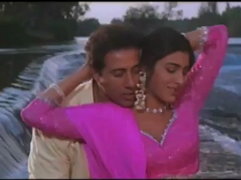 Mathe Ki Bindia from Himmat