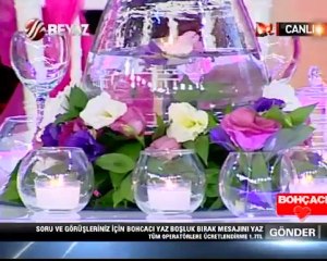 Bohçacı 30.08.2012 1.Kısım