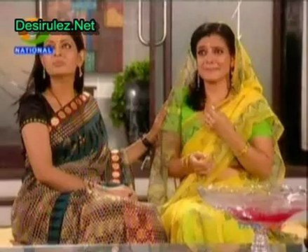 Mangalsutra Ek... Maryada 30th August 2012pt2
