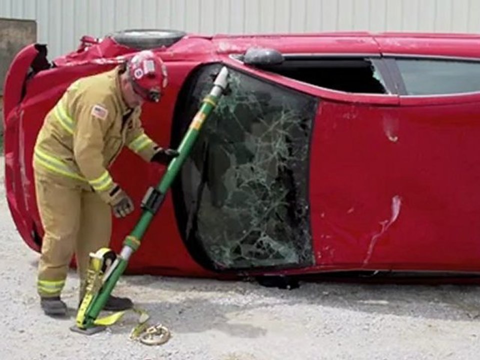 Paratech -  Outils TVS