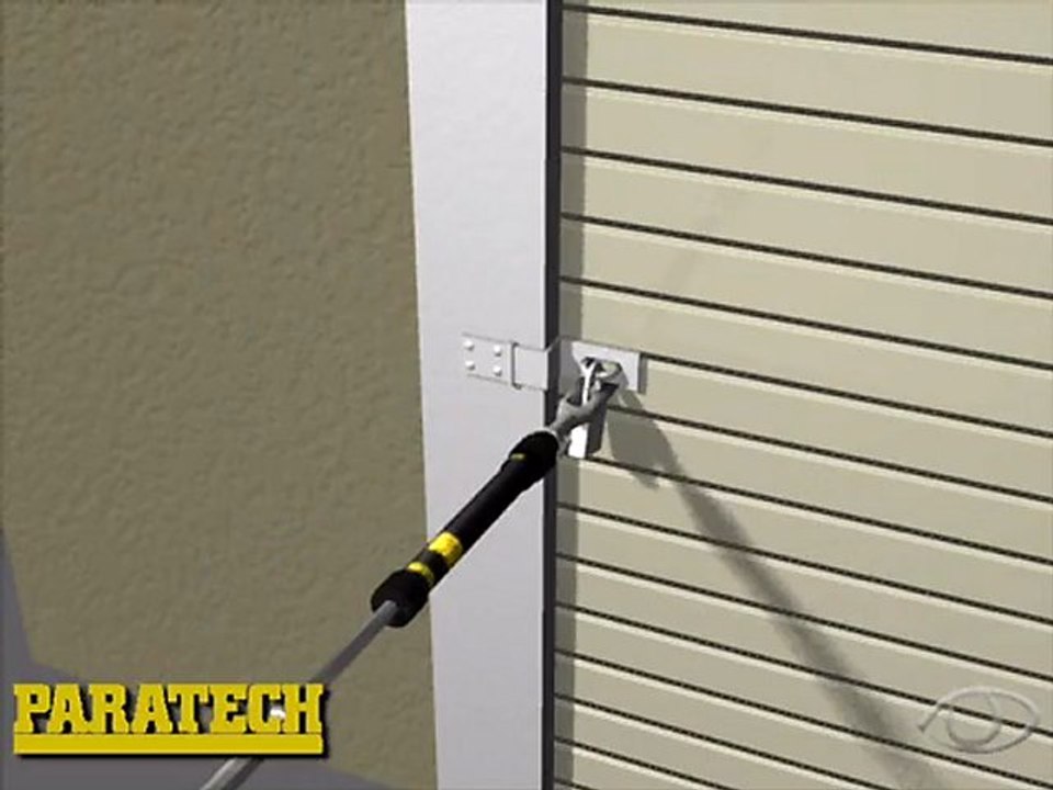 Paratech - Outil kit PRT