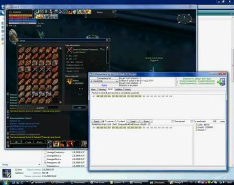 Lineage 2 Enchant Hack Cheat # LINK DOWNLOAD September 2012 Update