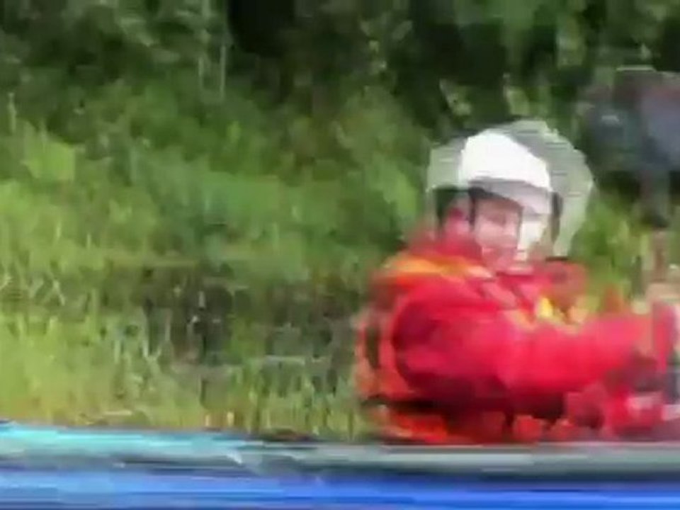 Vonga Kepa Karelia 2012