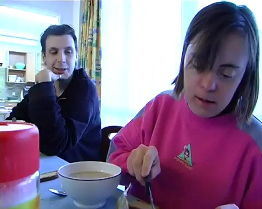 Je me forme - j'ai un métier : Romain Deshayes - En formation Éducateur Spécialisé