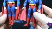 Toy Spot - Justice League animated series 1st wave Superman figure